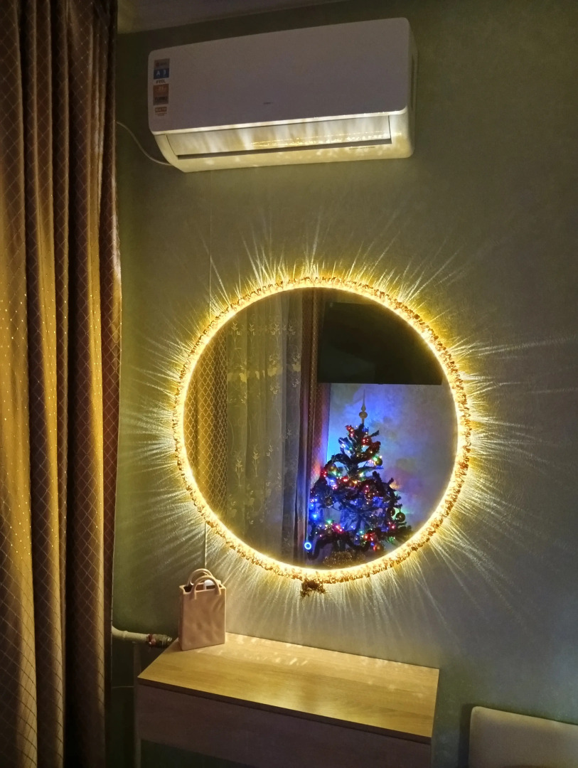 Квартира на Александровской