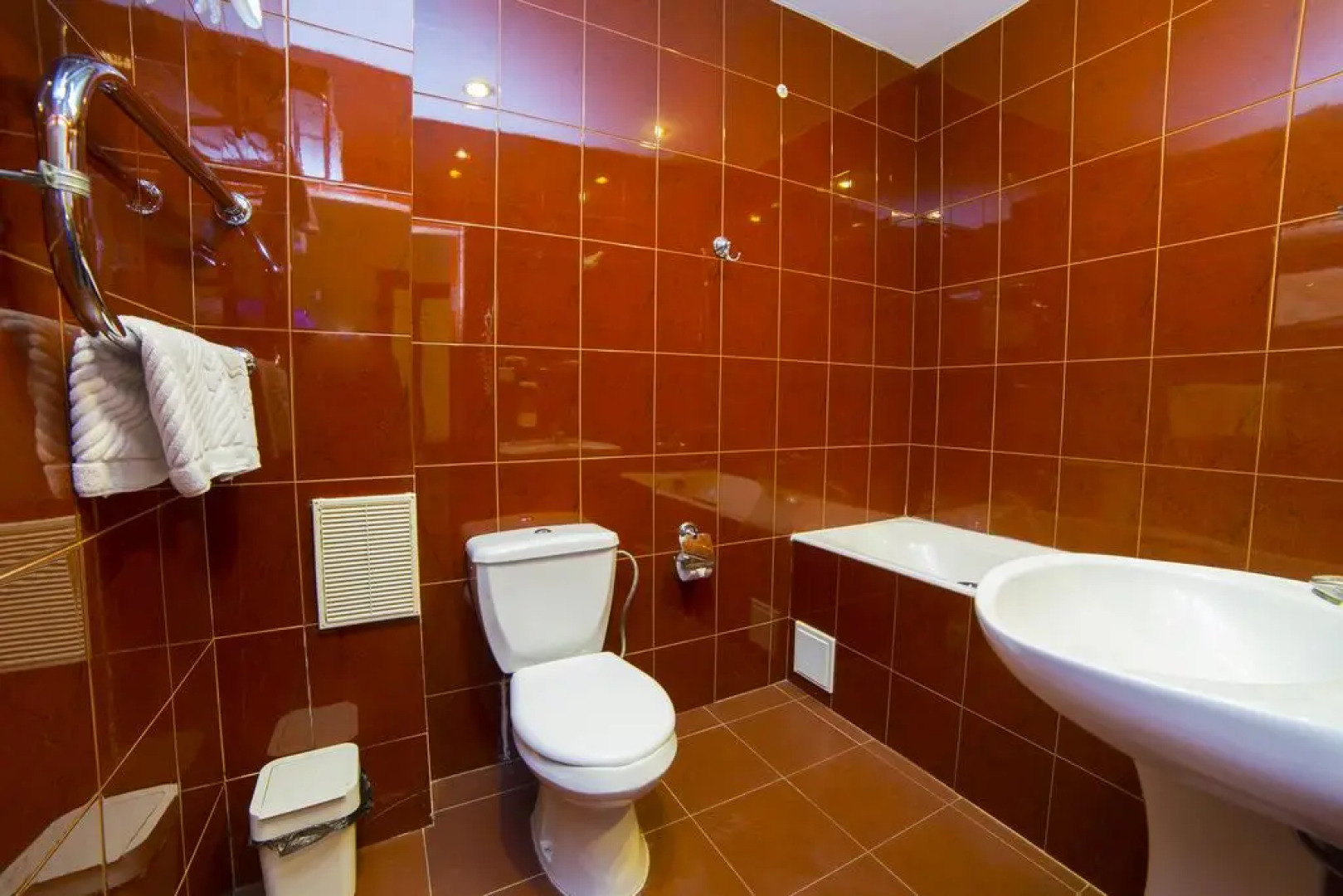 Парк-Отель Покровское