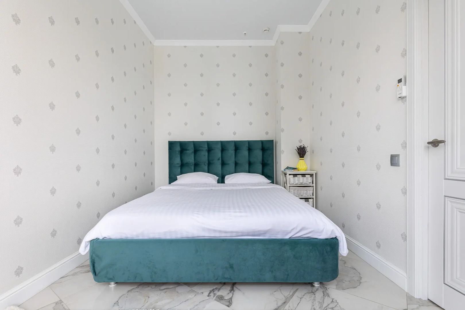 Апартаменты Барселона-Парк 9