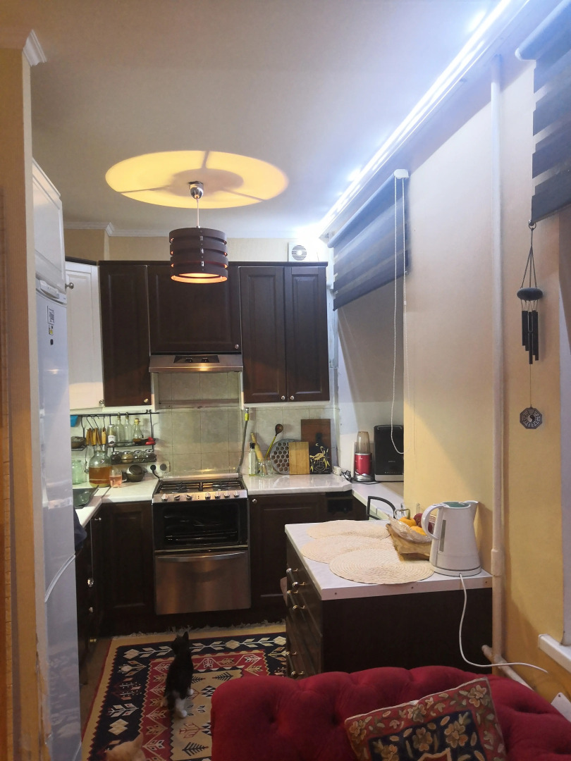 Апартаменты S&S Moscow Center