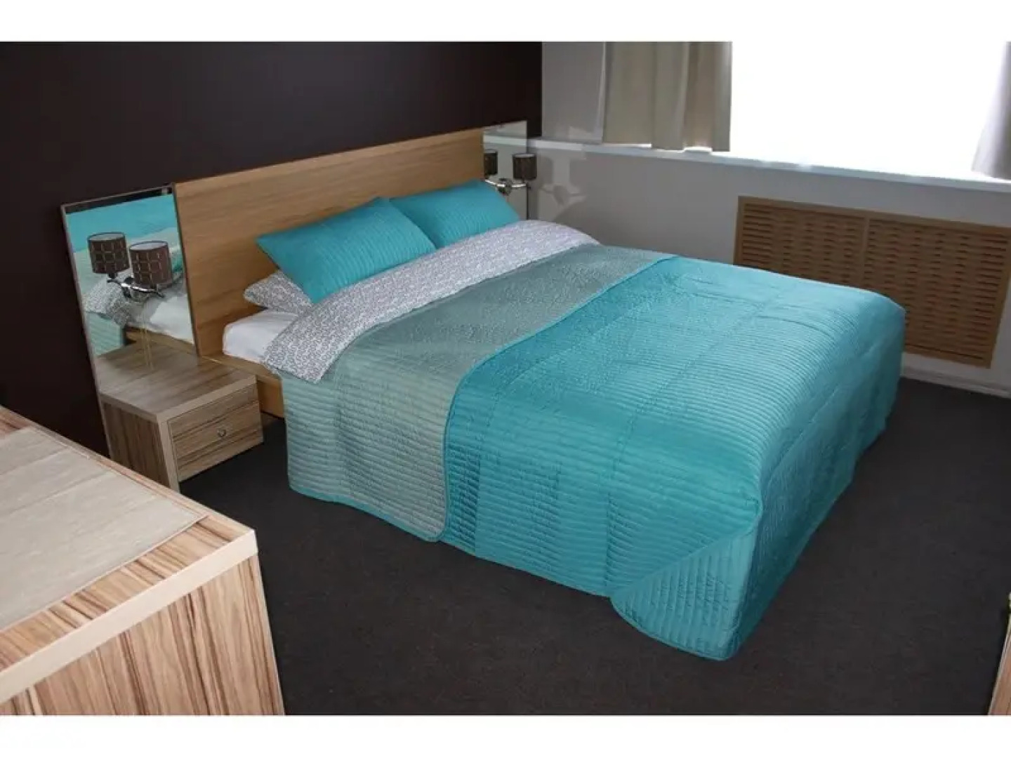 Отель От и до