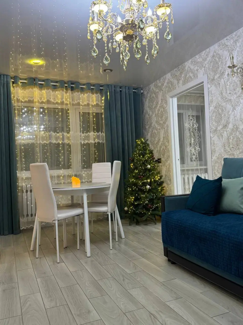 Апартаменты Созвездие Камчатки В Центре Города