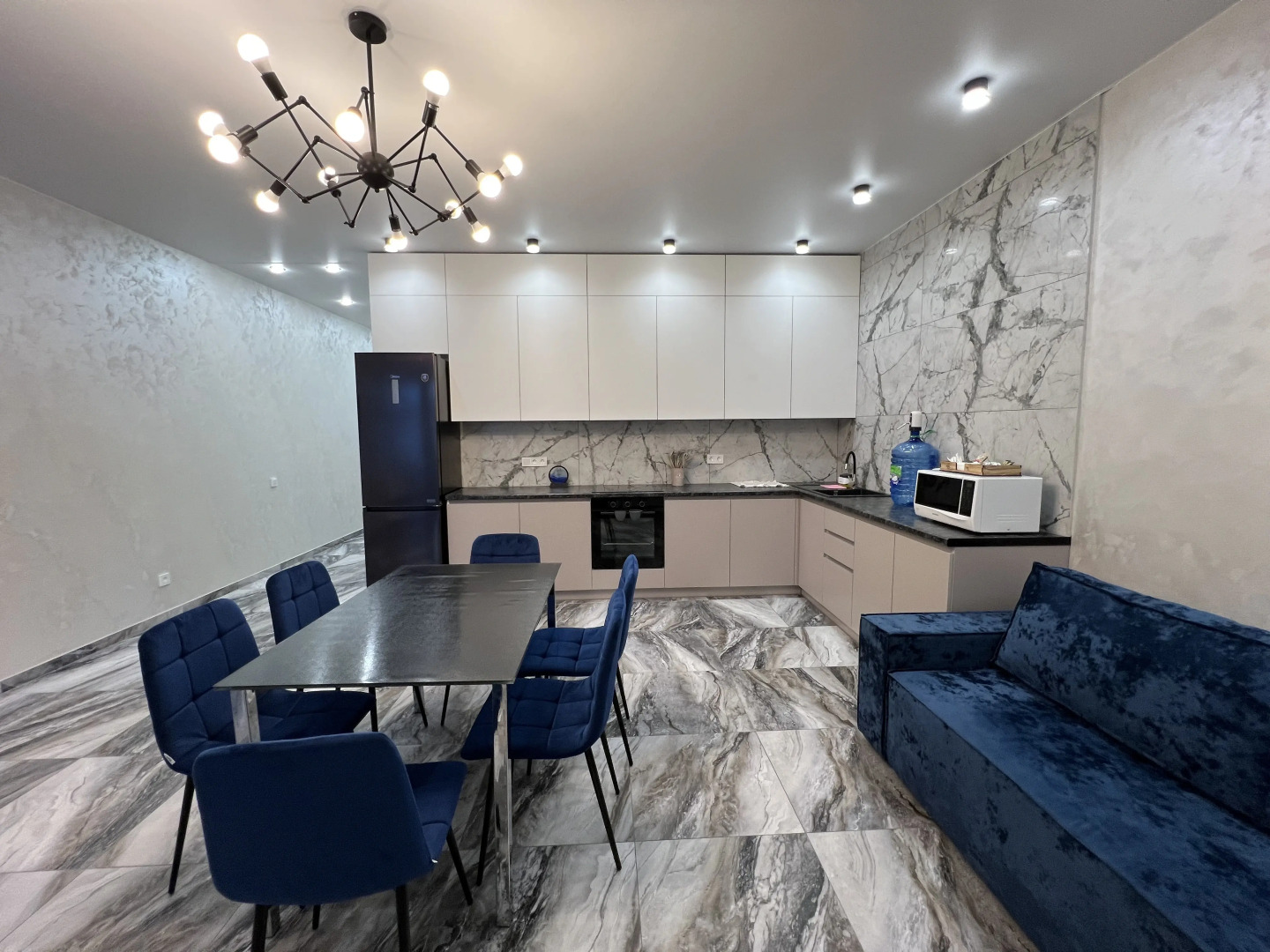 Апартаменты Альмари