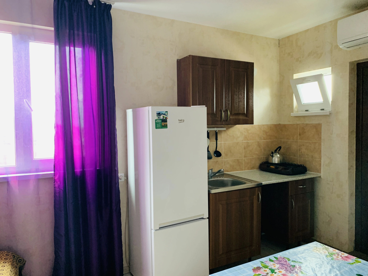 Гостевой дом Гости