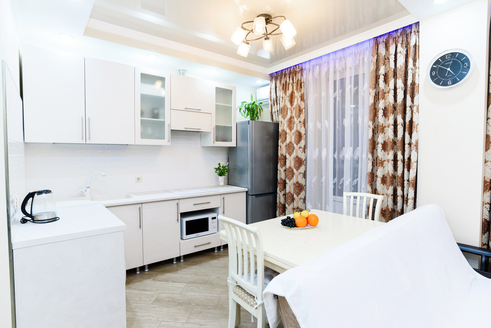 Апартаменты в Центре центра город Майкоп