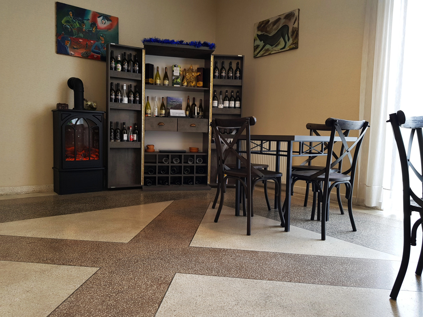 Hotel Mount Inn Kazbegi