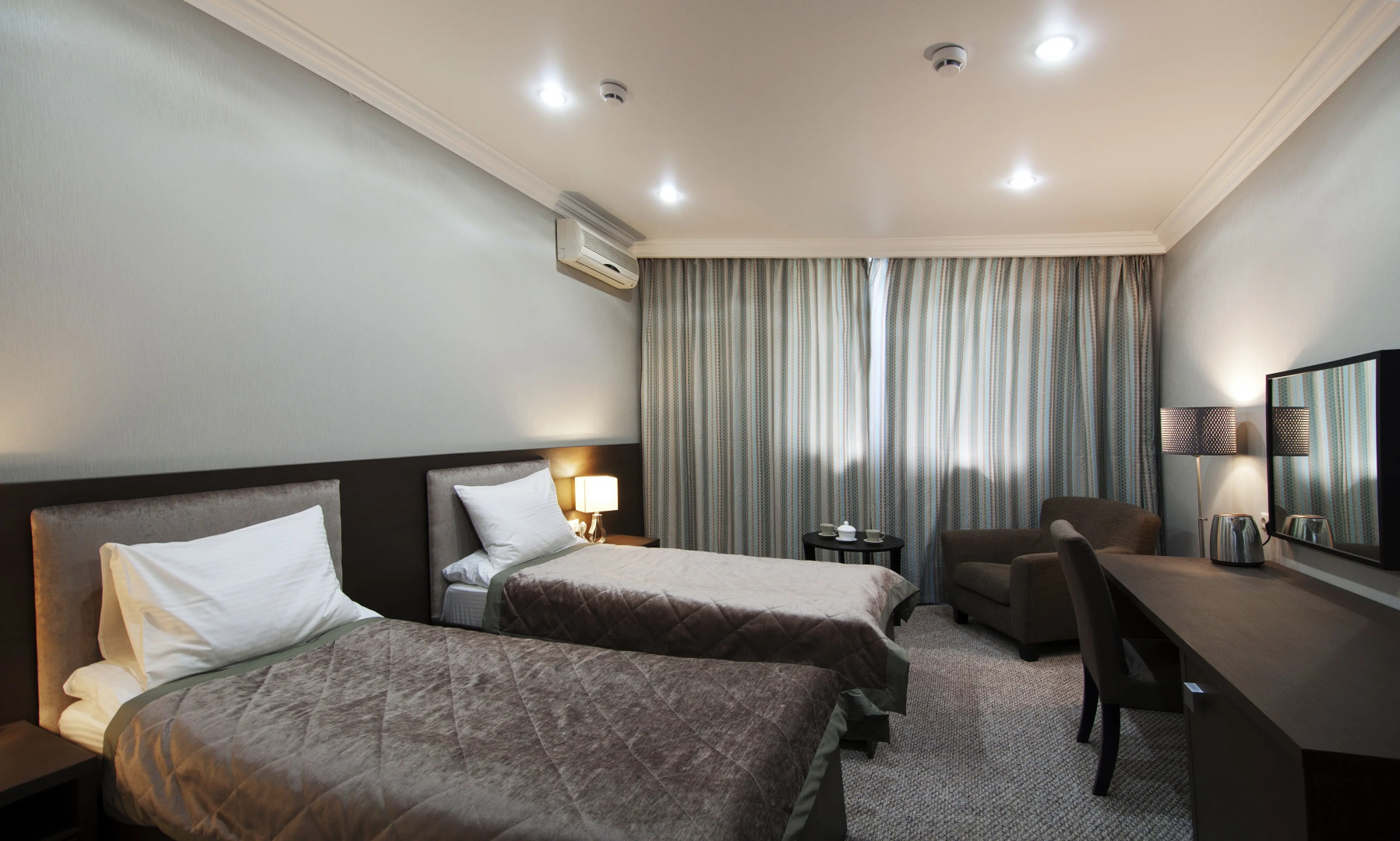 Гостиница Глобус Фитнес