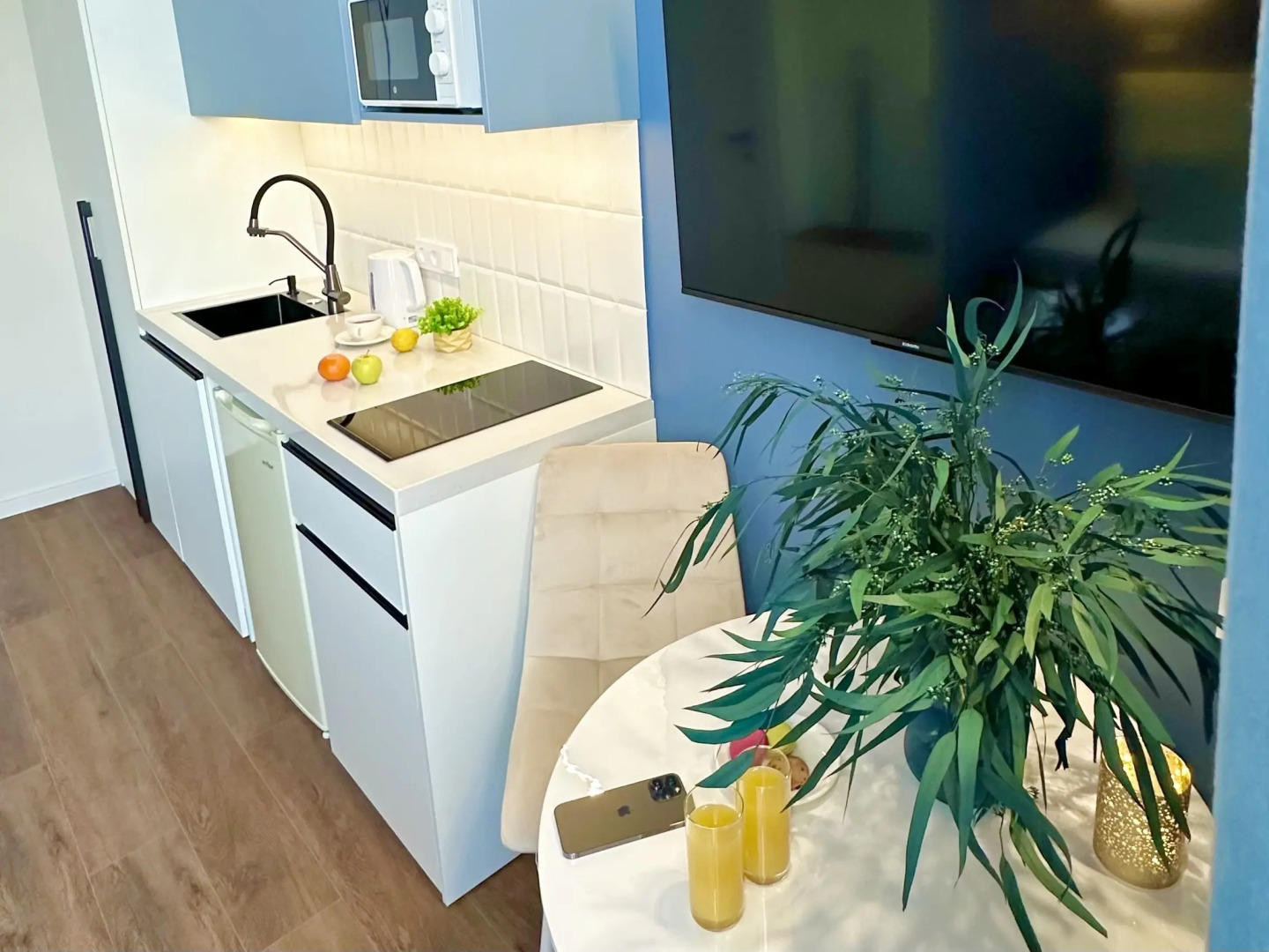 Апартаменты i9.9