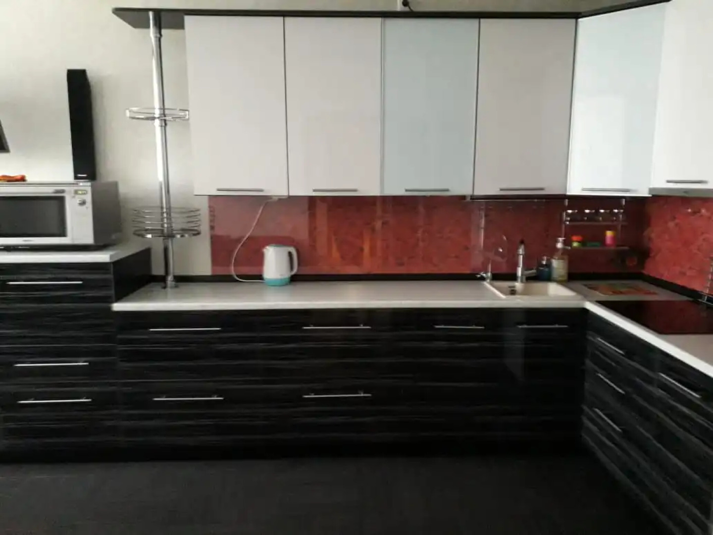 Апартаменты Панорама на Матросова 9