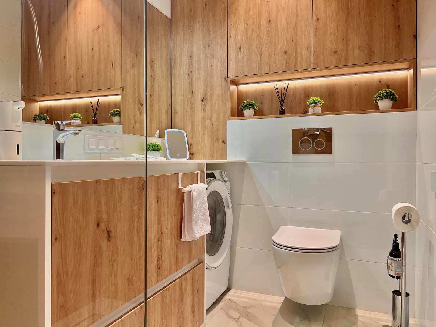 Квартира на улице Пришвина 18