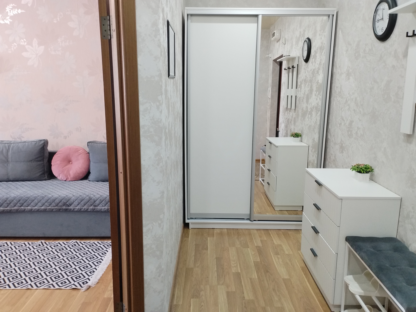 Апартаменты Престиж у парка Галицкого