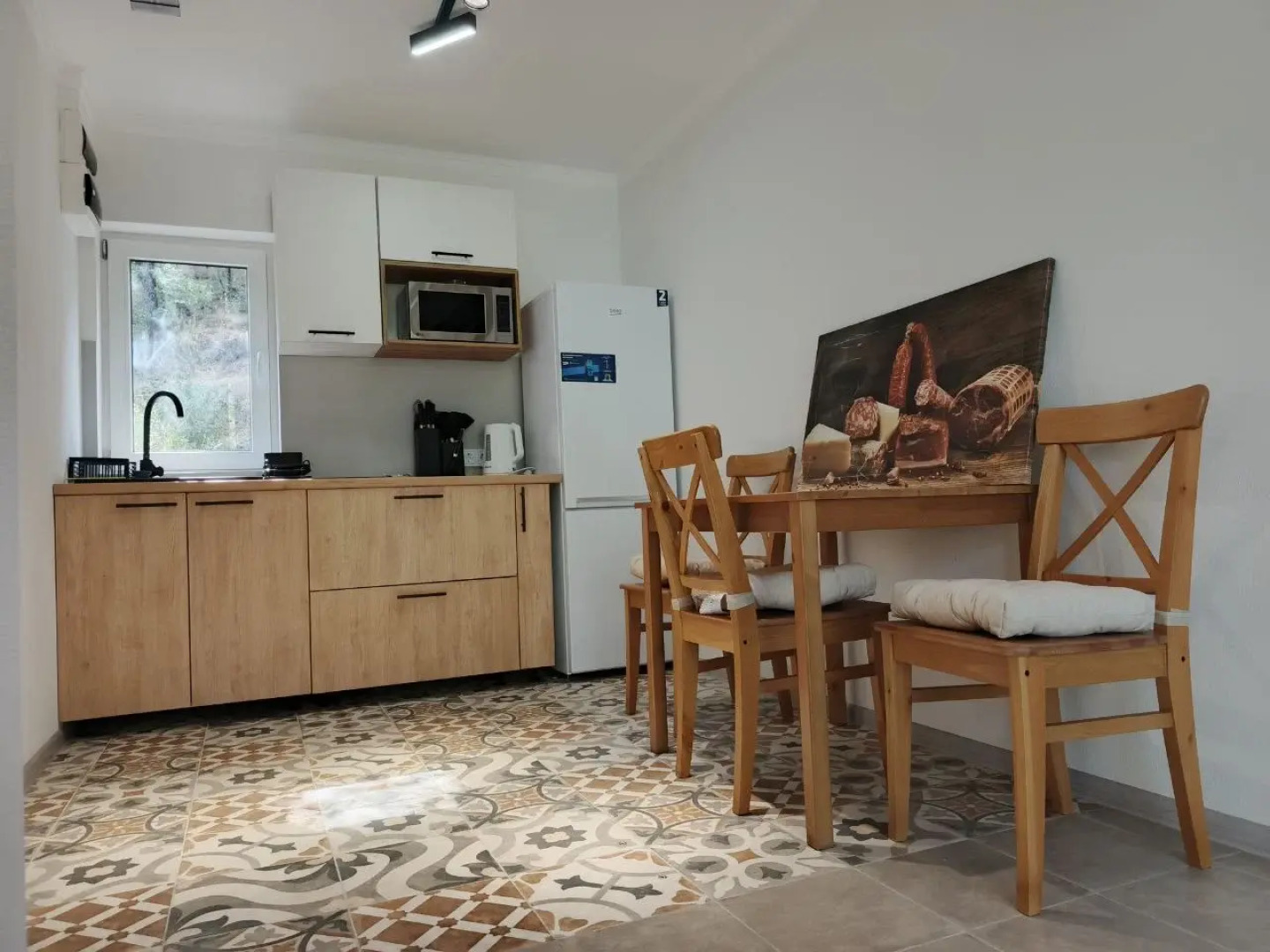 Вилла Лесная Лагуна 2