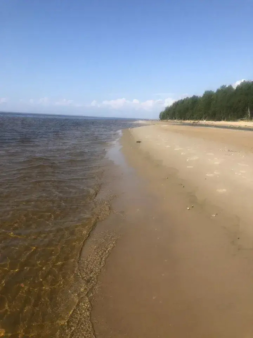 Частный Дом на 8 Человек Kлёвое Mесто