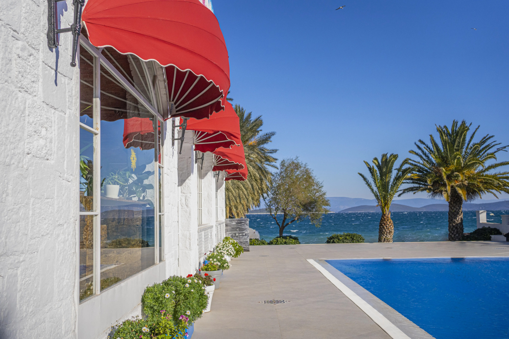 Toka Bodrum Hotel & Beach Club