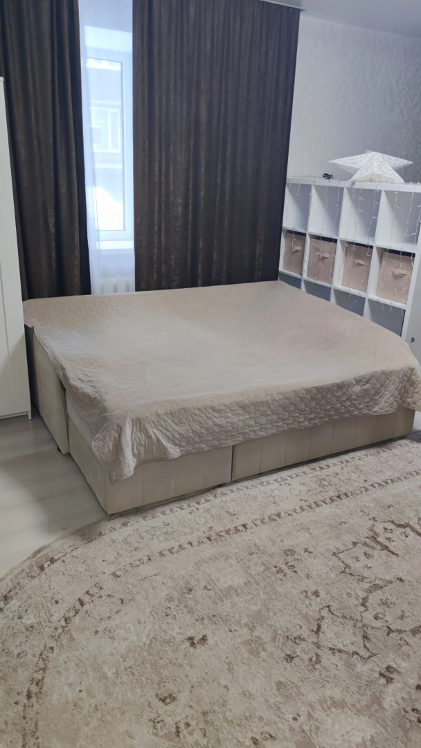 Квартира Очаровательная однушка