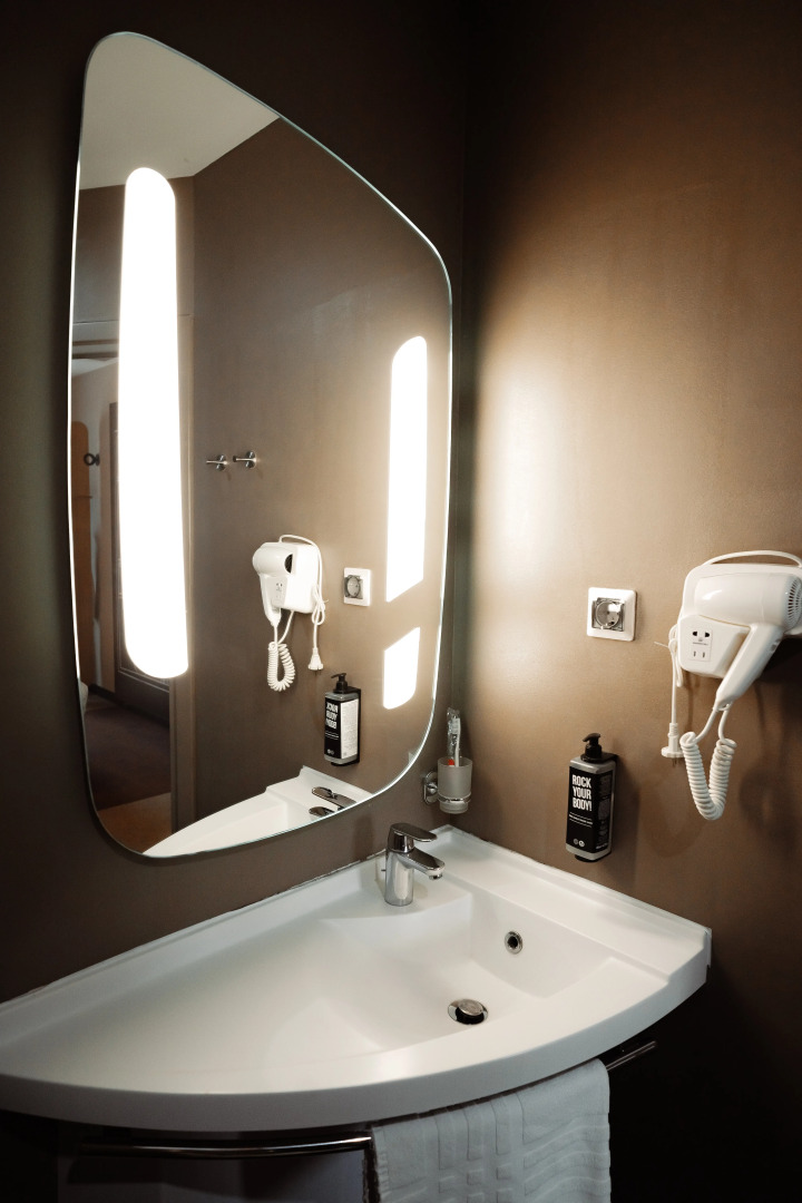 Отель ibis Aktobe