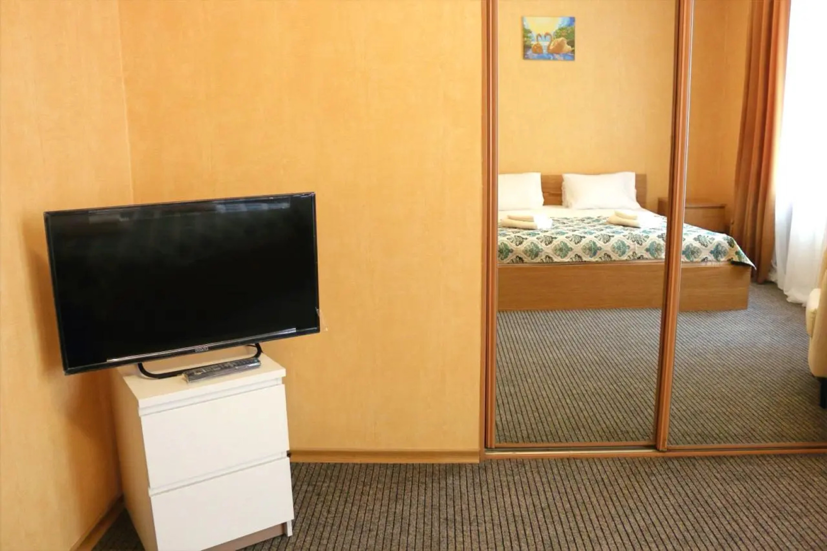 Мини-отель Атмосфера на Невском