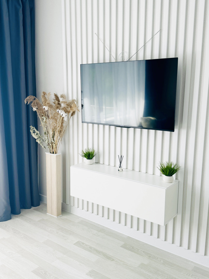 Квартира Toris Apartaments