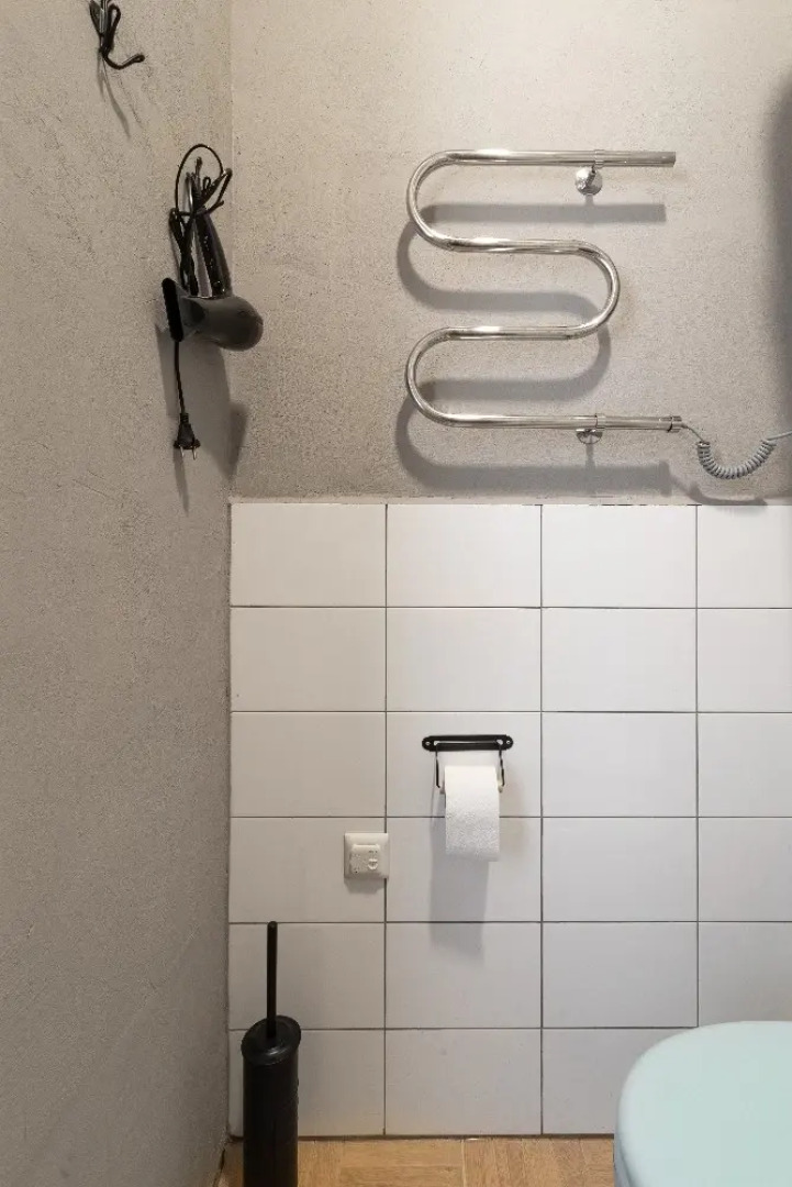 Апартаменты Студия Blue на Фокина