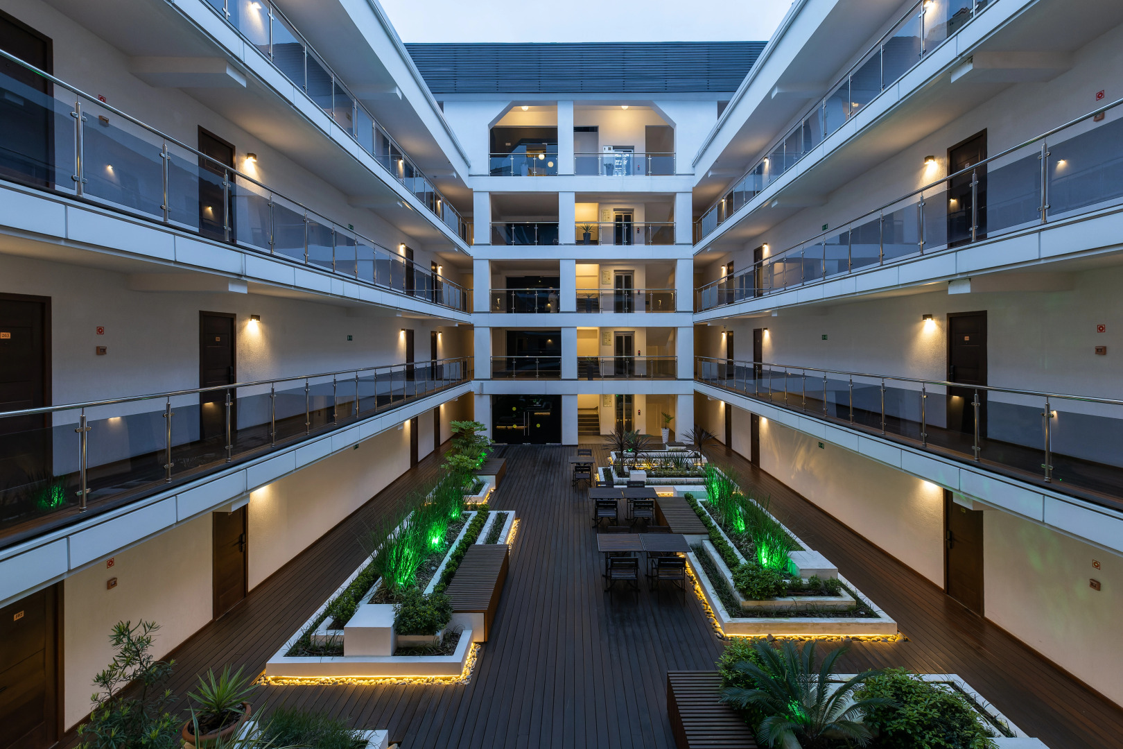 Отель Портобелло Сочи