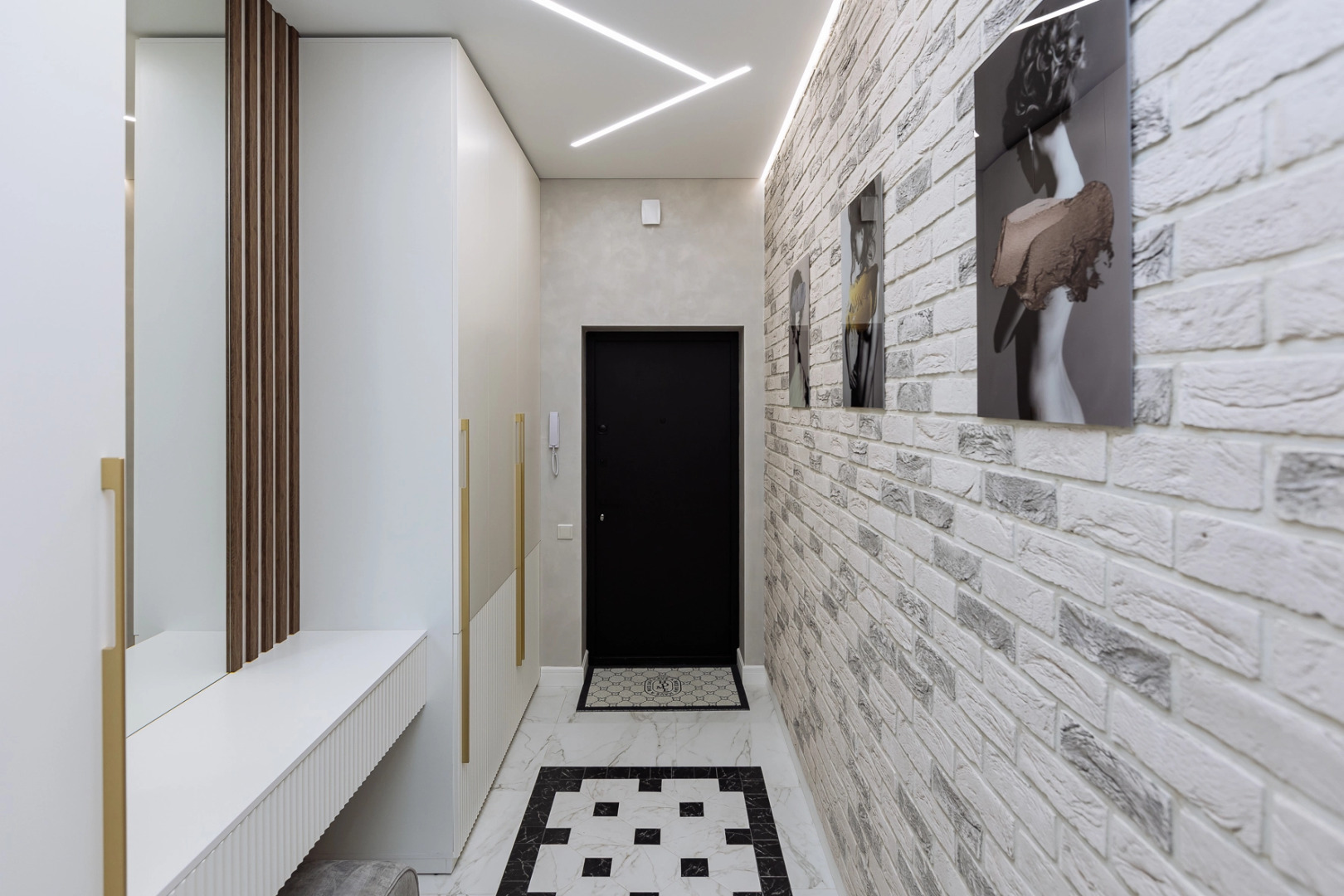 Апартаменты Luxury Life Рыбная Деревня