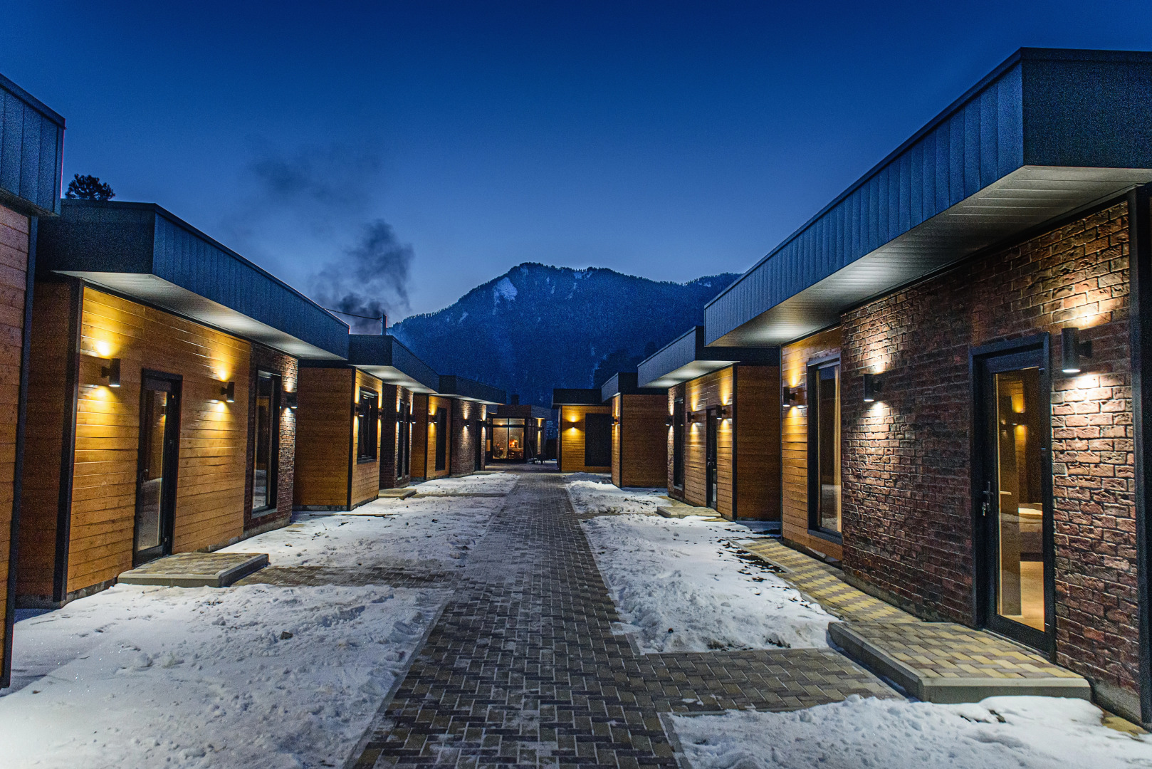 Гостевой Дом Borville