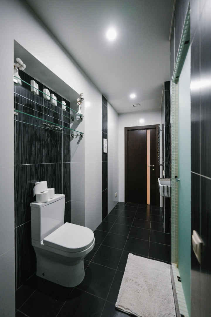 Апартаменты Вгости33 200 метров комфорта