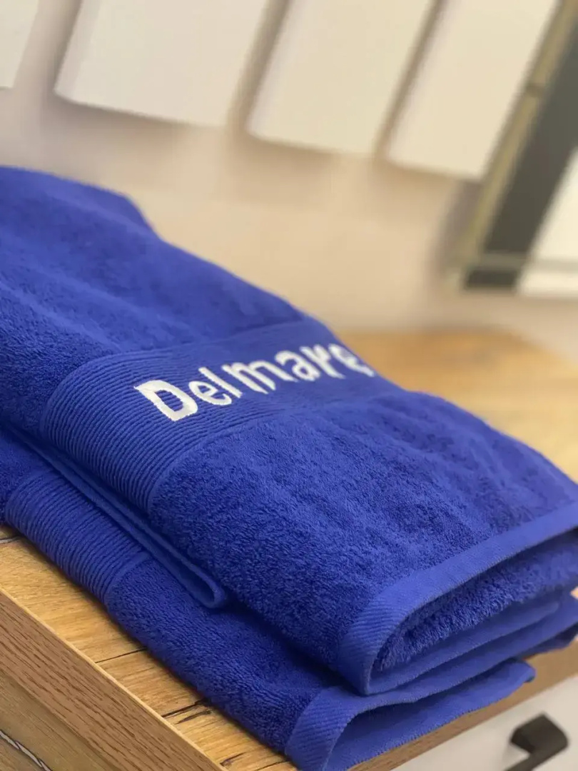 Отель Delmare