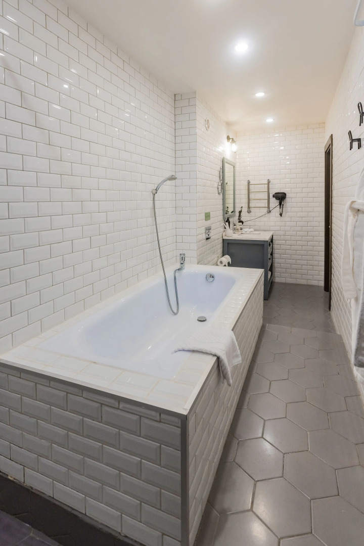 Бутик-отель Хюгге на Озере