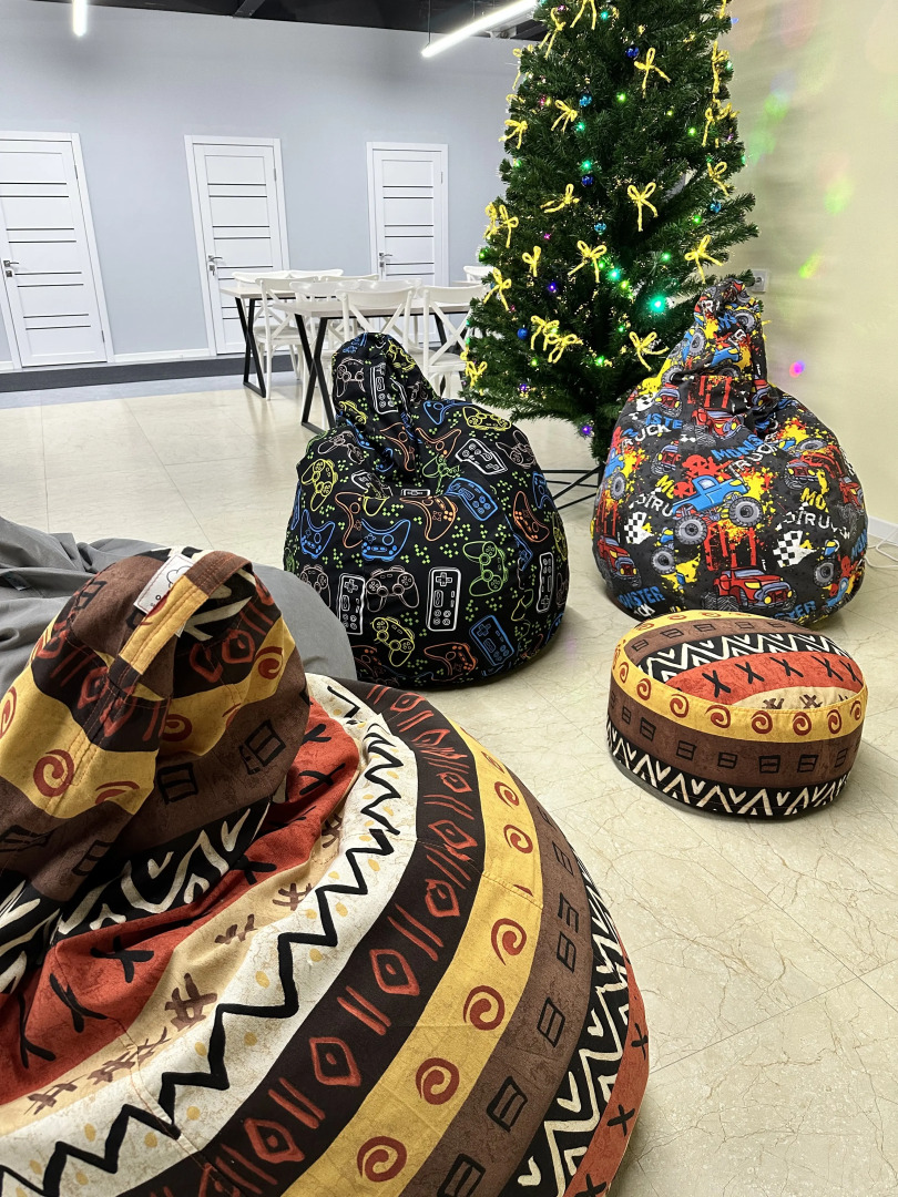 Хостел Hostel O2