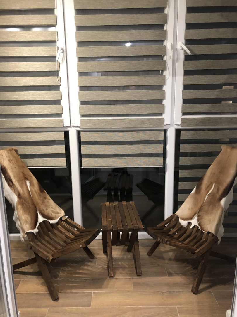 Квартира у моря Зеленоградск