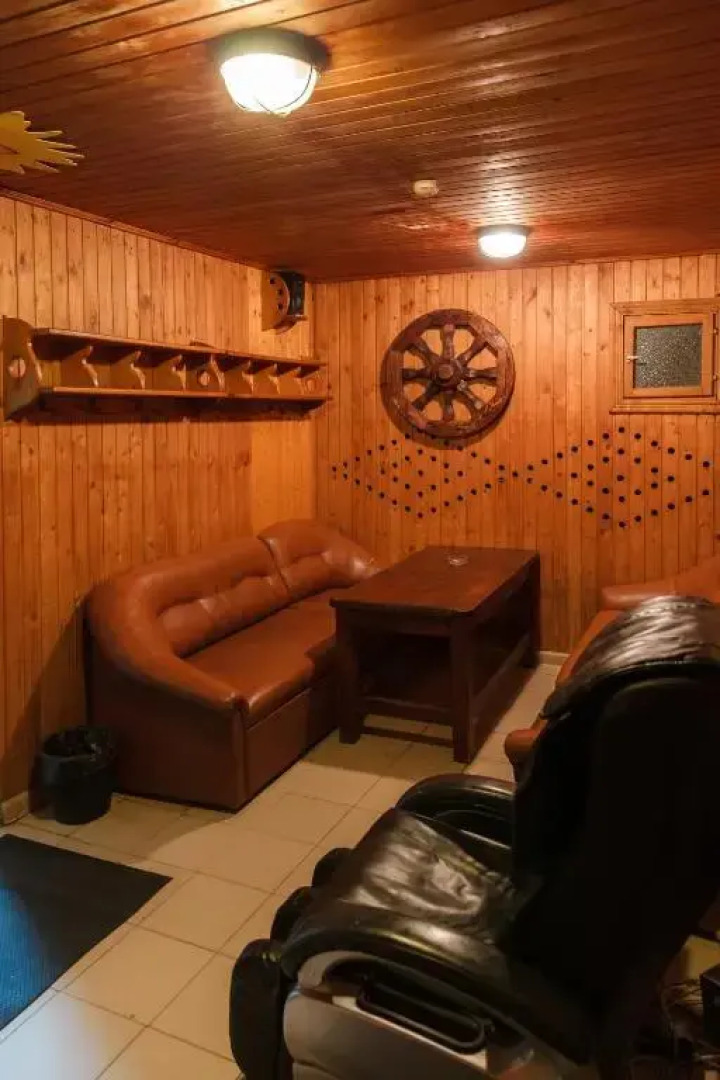 Мини-Отель Лабиринт