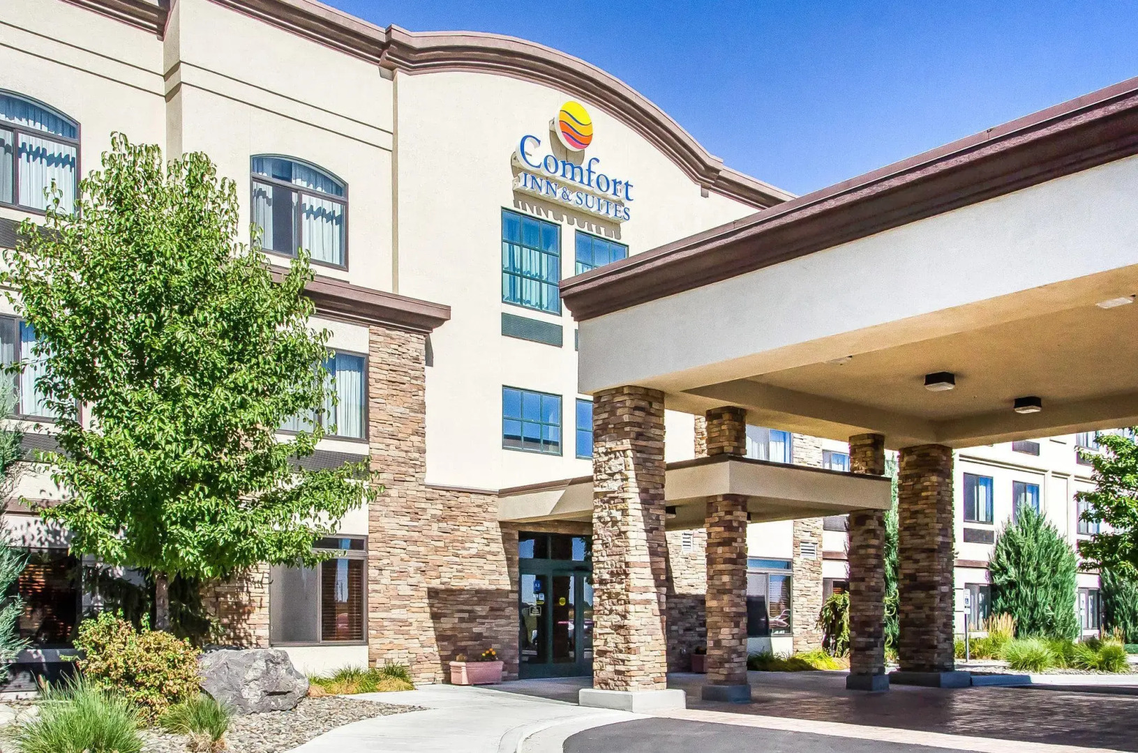 Отель Tolip Aswan