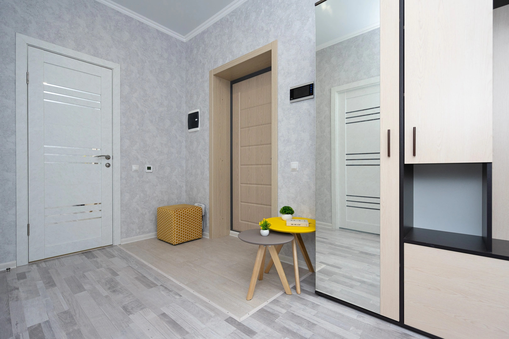 Апартаменты Soul of Kazan Family Memories