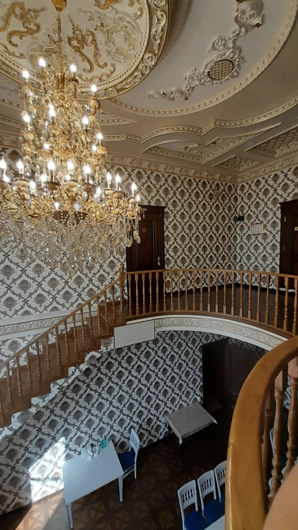 Отель Villa Oasis