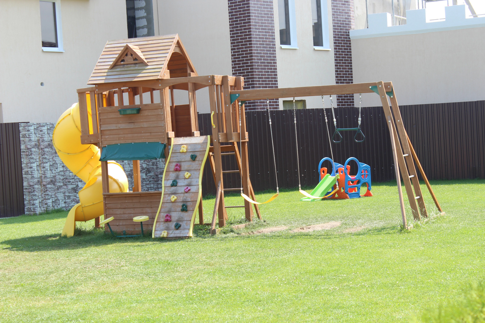 Отель Гранд Сокольники СПА