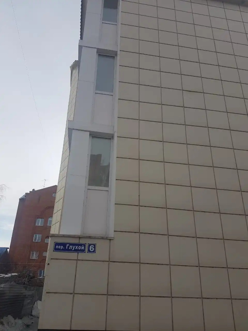 Меблированные комнаты Виктория