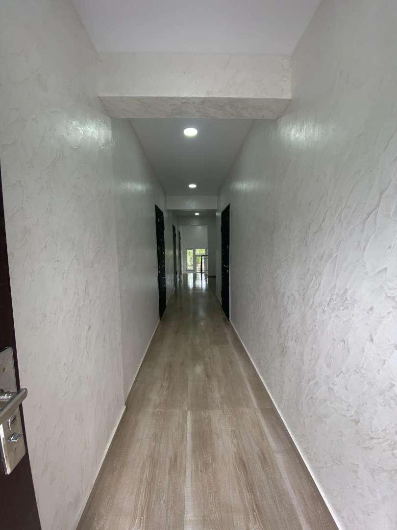 Гостевой дом Sun and Moon