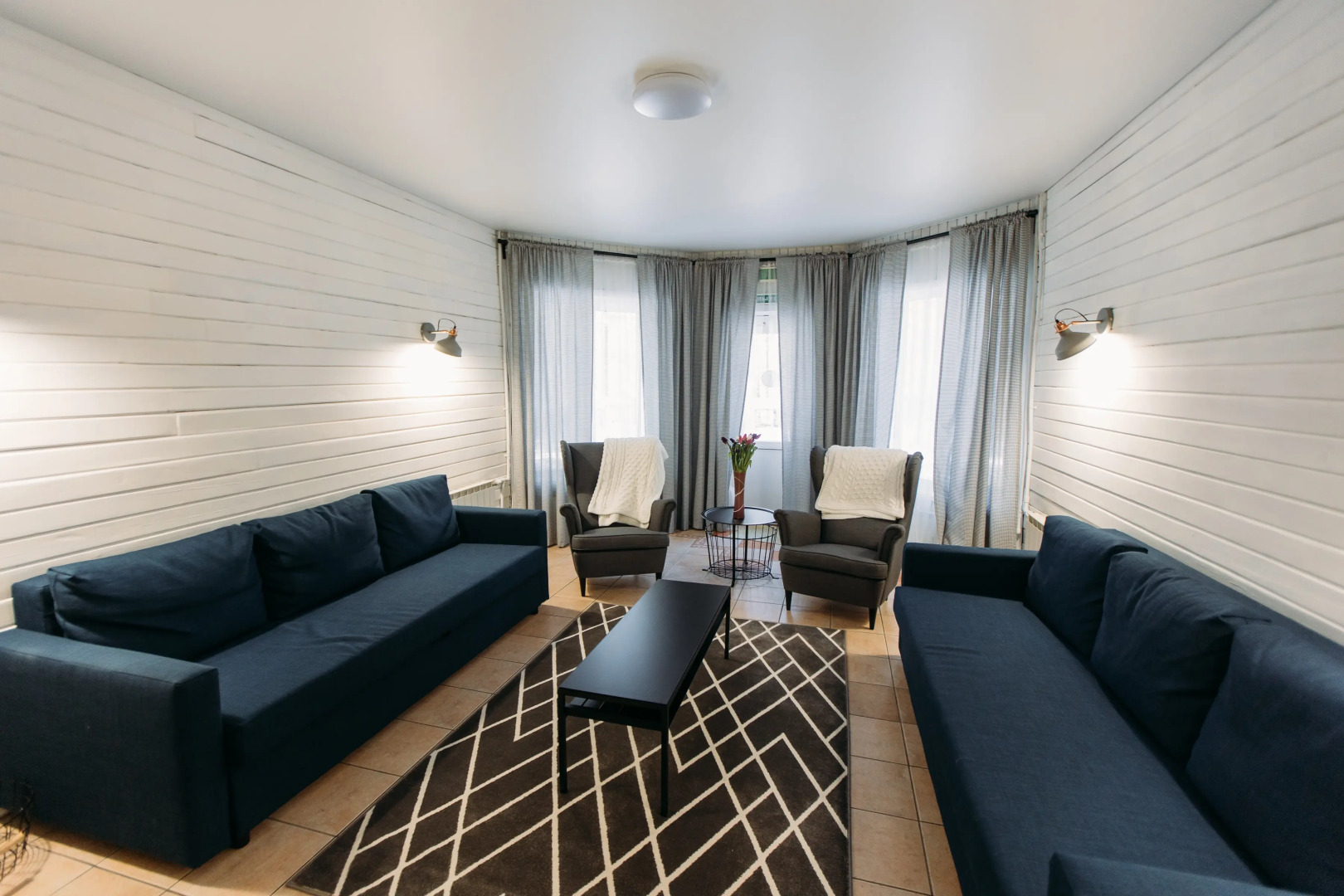 Eko Hotel Altay Siesta