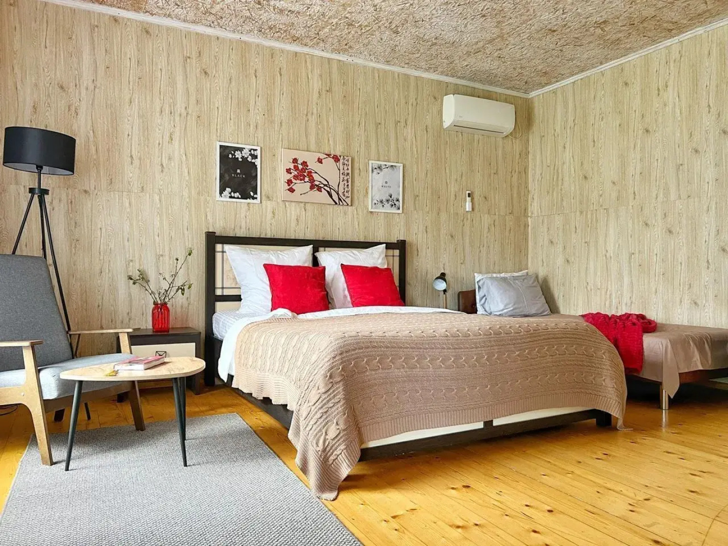 Частный дом Мандариновый дворик