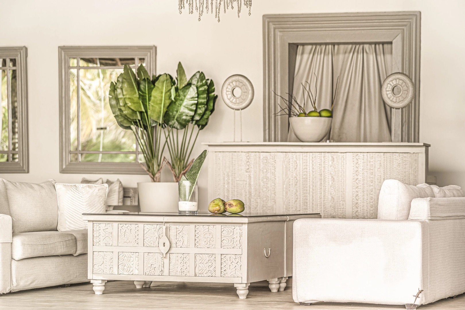 Отель Zawadi Zanzibar - All Inclusive