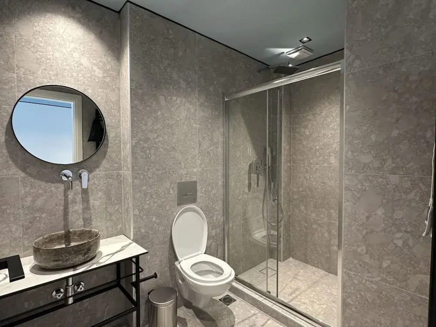 Апартаменты Urban Elephant Suites