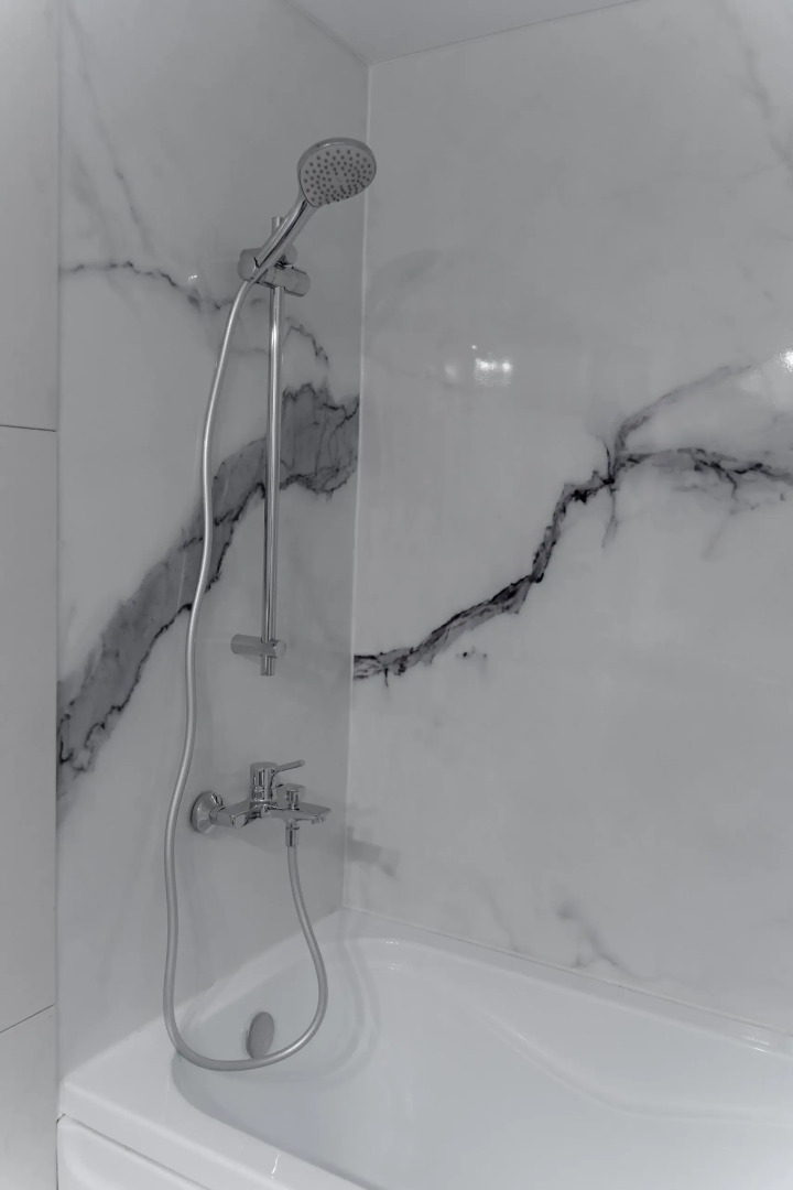 Частный дом Домики в лесу всего в 6 км от города