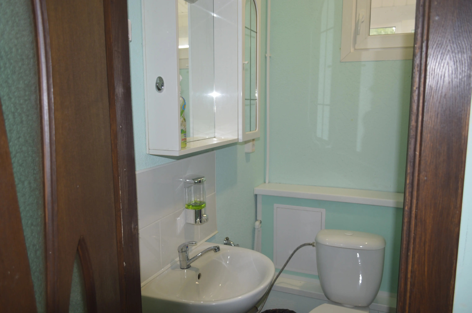 Гостиница Сундук