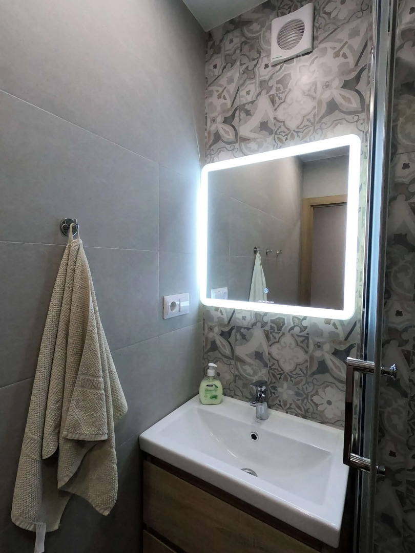 Апартаменты Красный Проспект