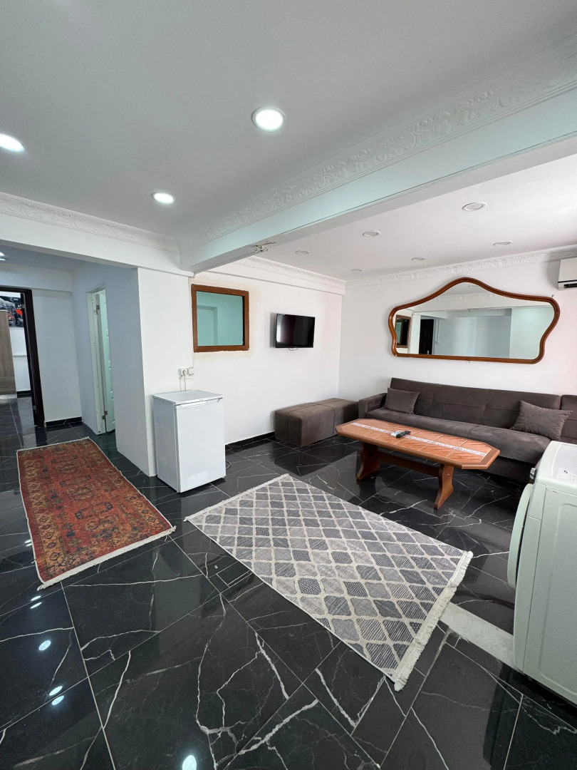 Отель Beyzade APT