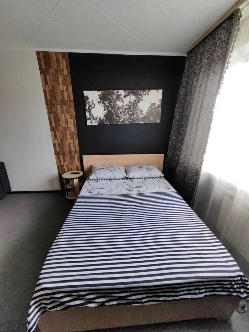 Квартира на проспекте Строителей 13/3