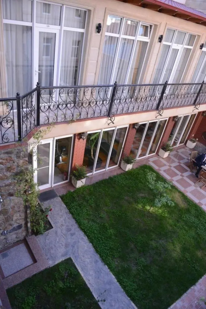 Отель East Legend Panorama