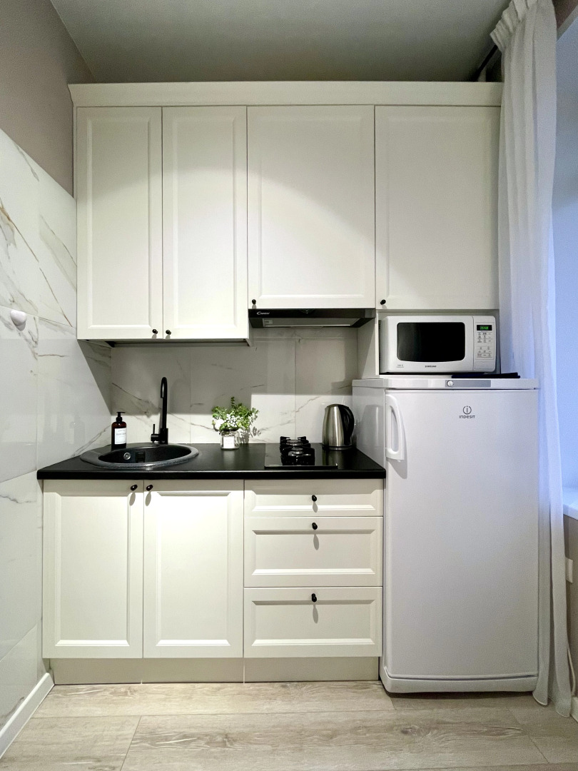 Апартаменты Дежавю