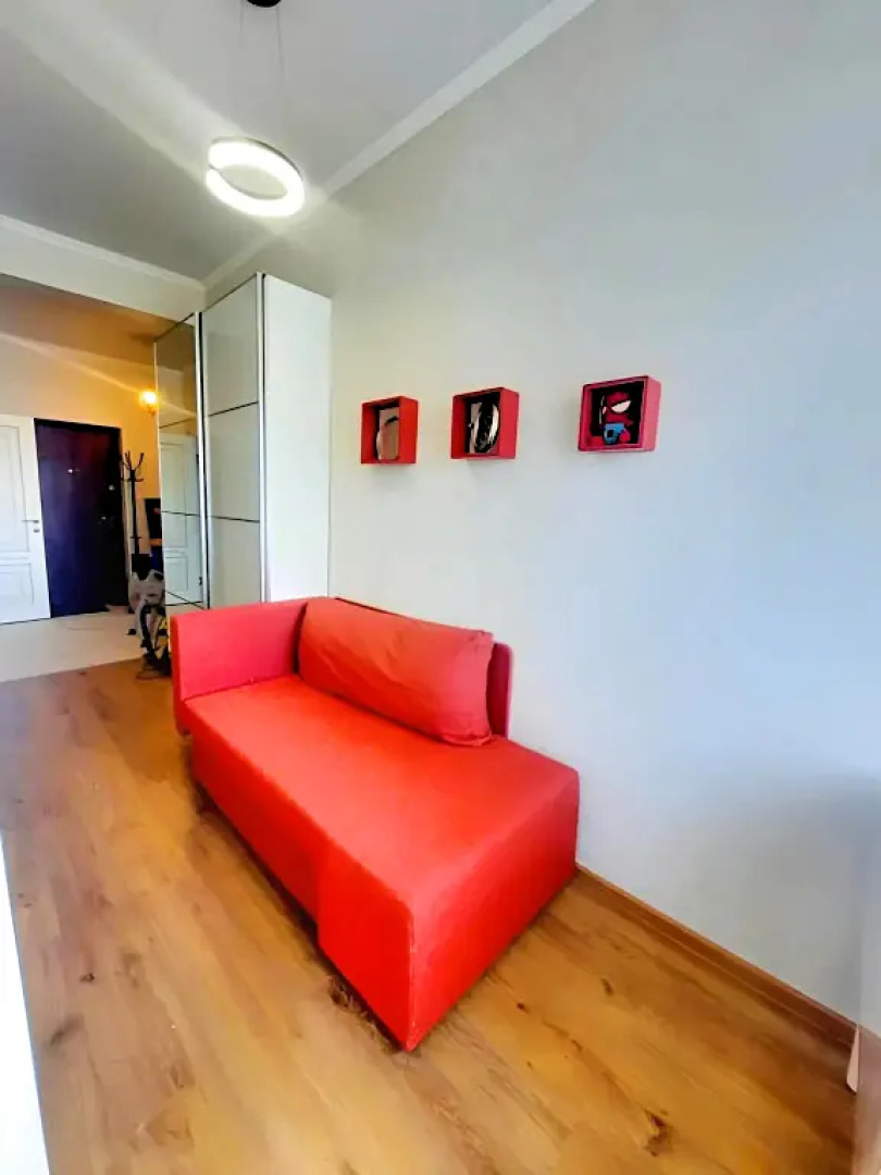 Апартаменты у Моря 114